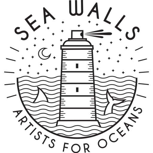 Sea Walls Artists For Oceans