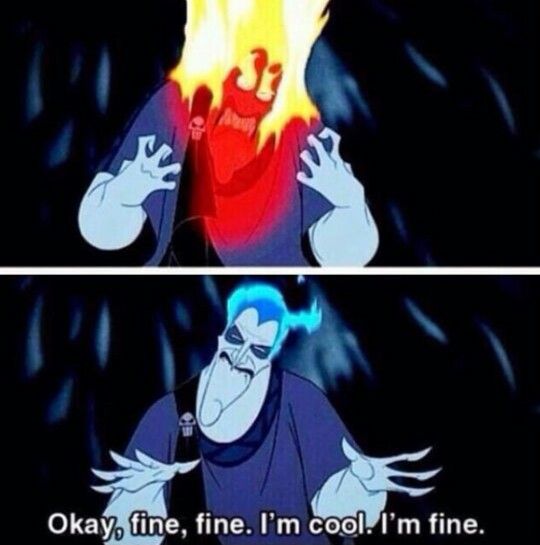 HADES'