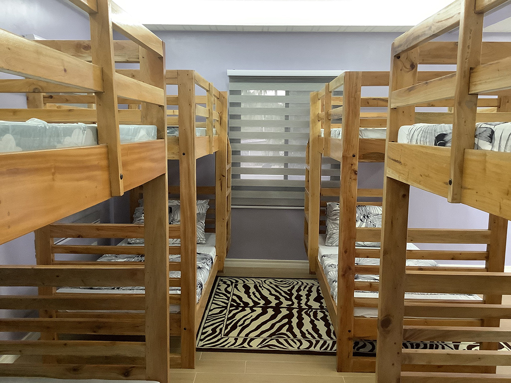 Are Guests Allowed In Dorms at Helen Livingston blog