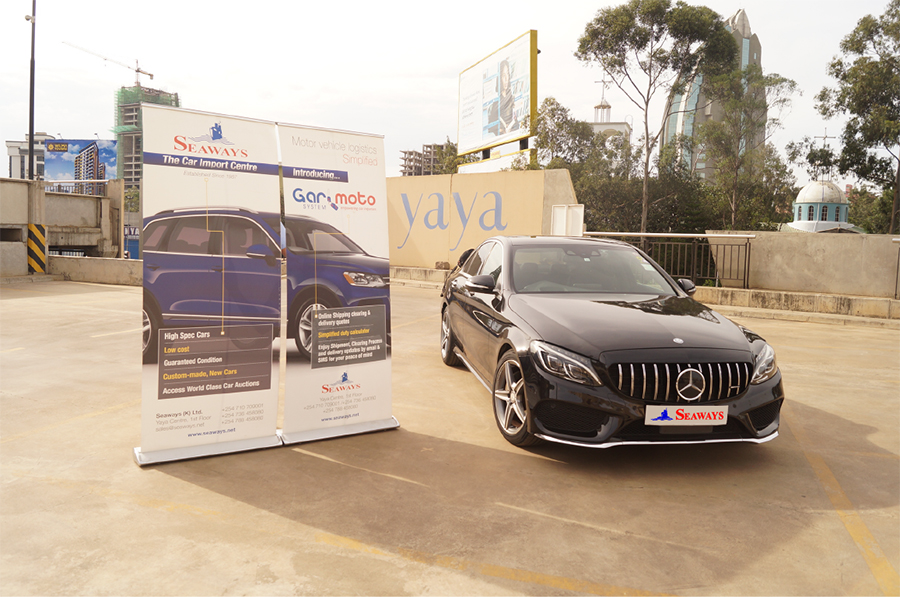 Duty free car imports for kenyans returning from LHD Countries