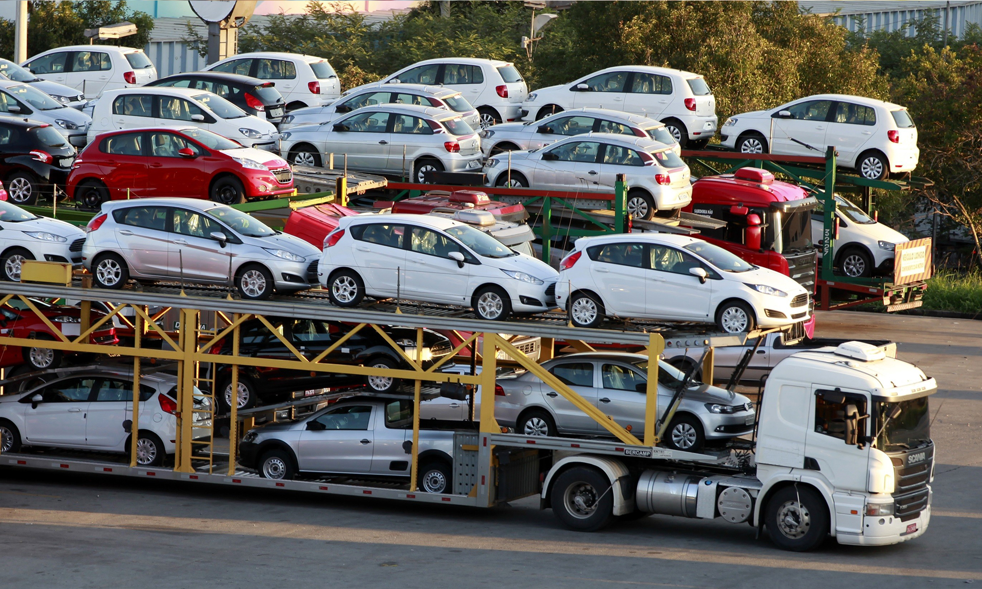 Duty free car imports for kenyans returning from LHD Countries