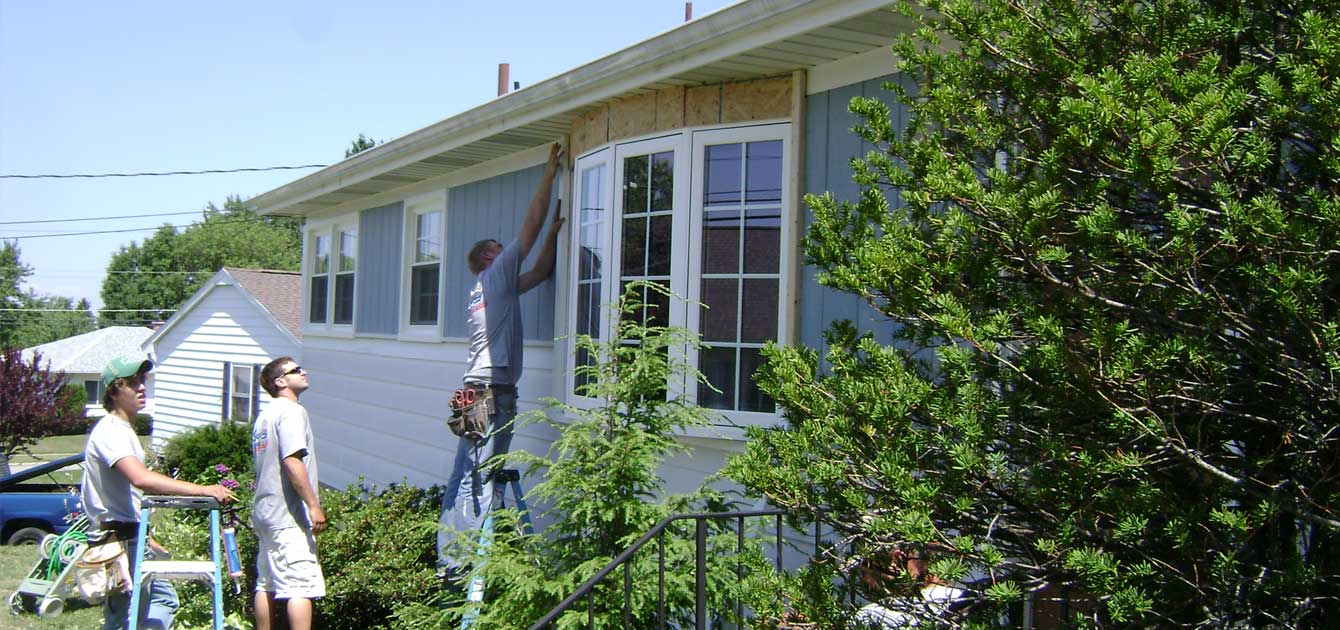 Remodeling Contractors Erie PA Seaway Window
