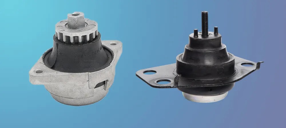 Polyurethane Engine Mounts: The Ultimate Balance of Durability and