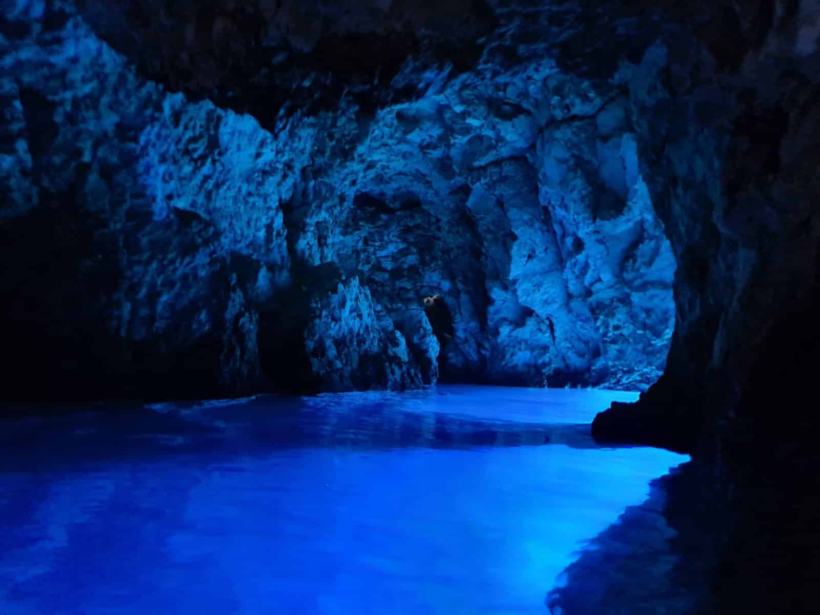 Blue Cave Tour From Split SeaYou Croatia