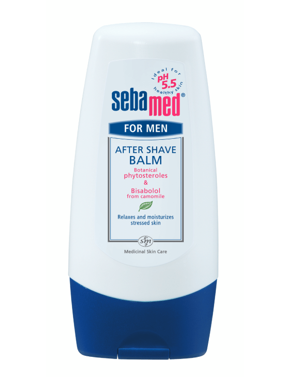 Sebamed AFTER SHAVE BALM