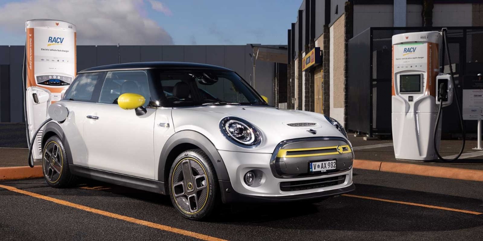 10 car brands going all electric Sebangsa Network