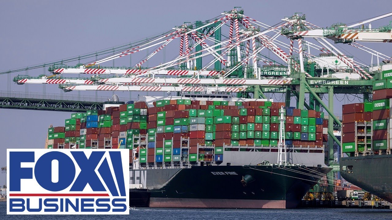 Are supply chain troubles easing? Sebangsa Network