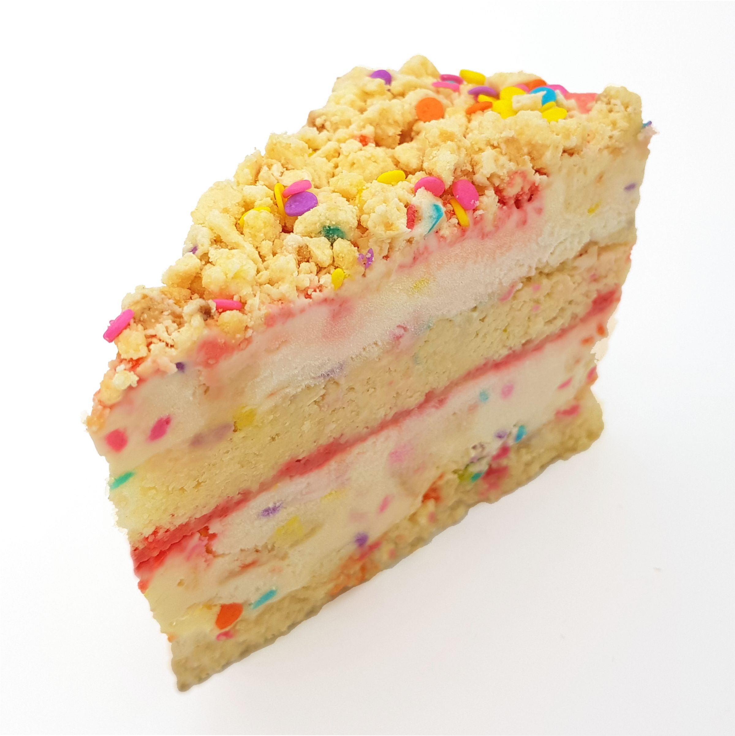 Ice Cream Cakes Sebastian's Ice Cream
