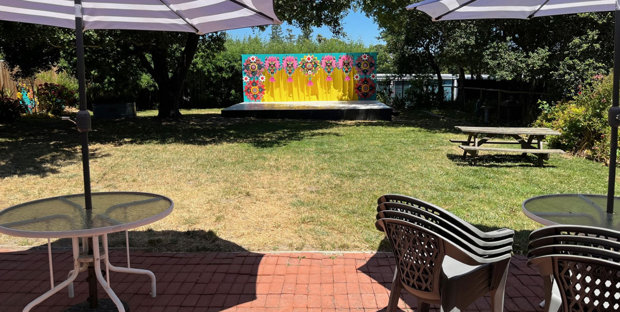 Sebastopol Subud Hall