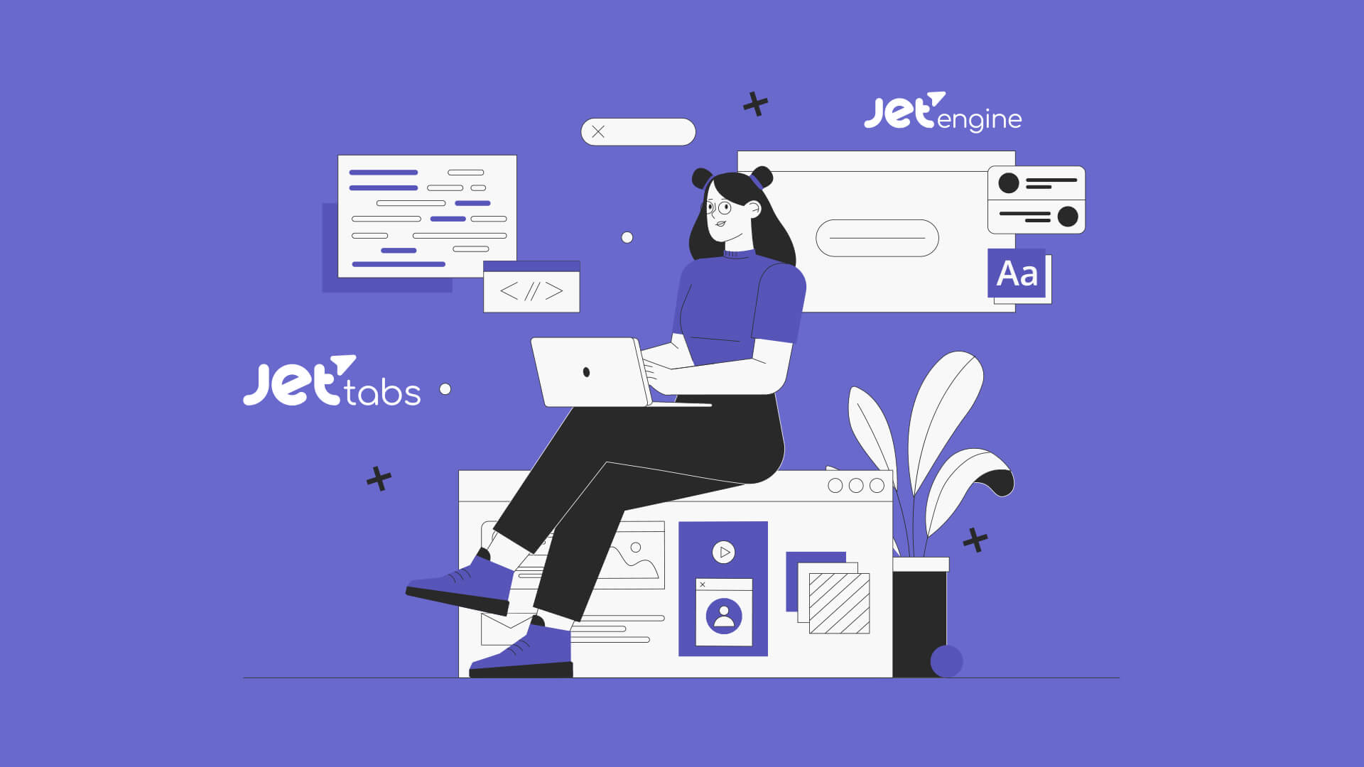 Campos repeater en JetTabs (tabs o acordeón) usando Jet Engine y