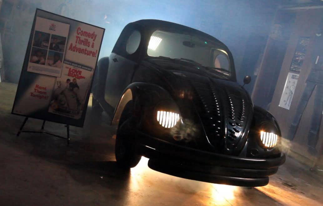 1997 Horace The Hate Bug