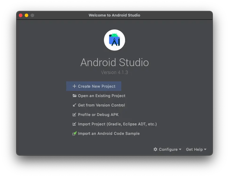 Android Studio First Time Install Wizard Nathan Sebhastian www.vrogue.co