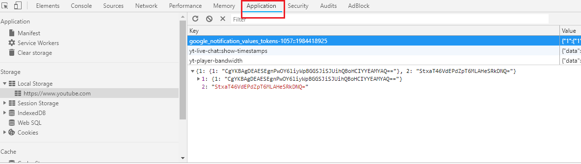 Introduction To Local Storage
