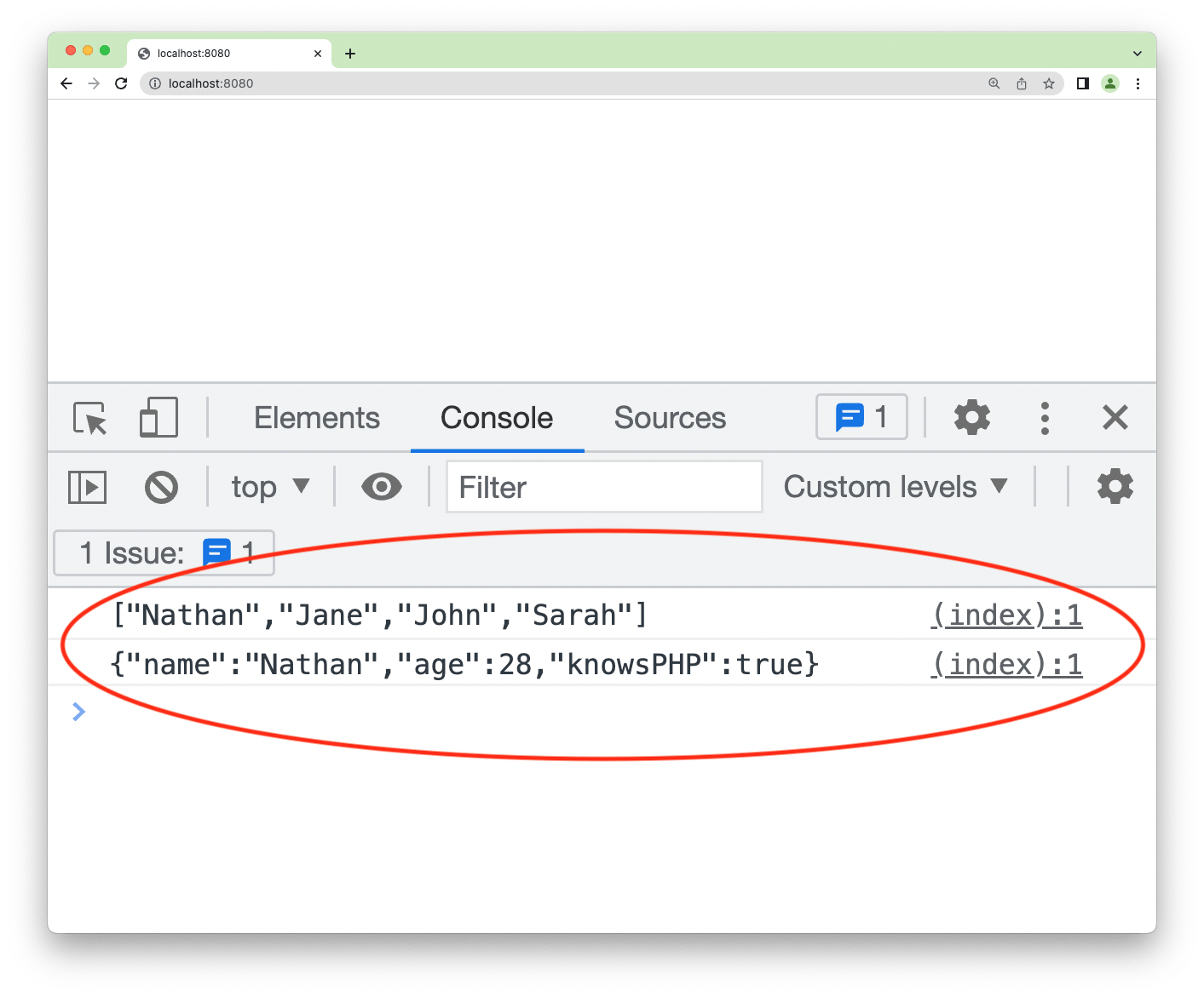 php console log laravel There Are A Lot cast Picture Galleries