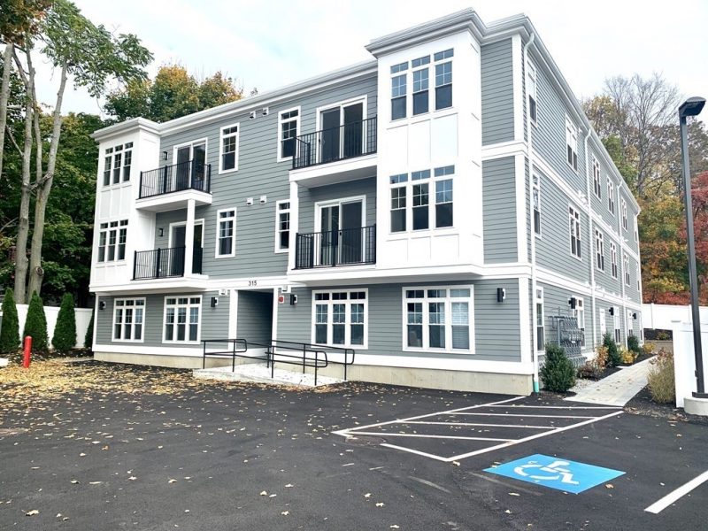 Affordable Housing Lotteries SEB HOUSING