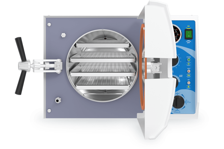 Tuttnauer 2540MK Southeastern Biomedical