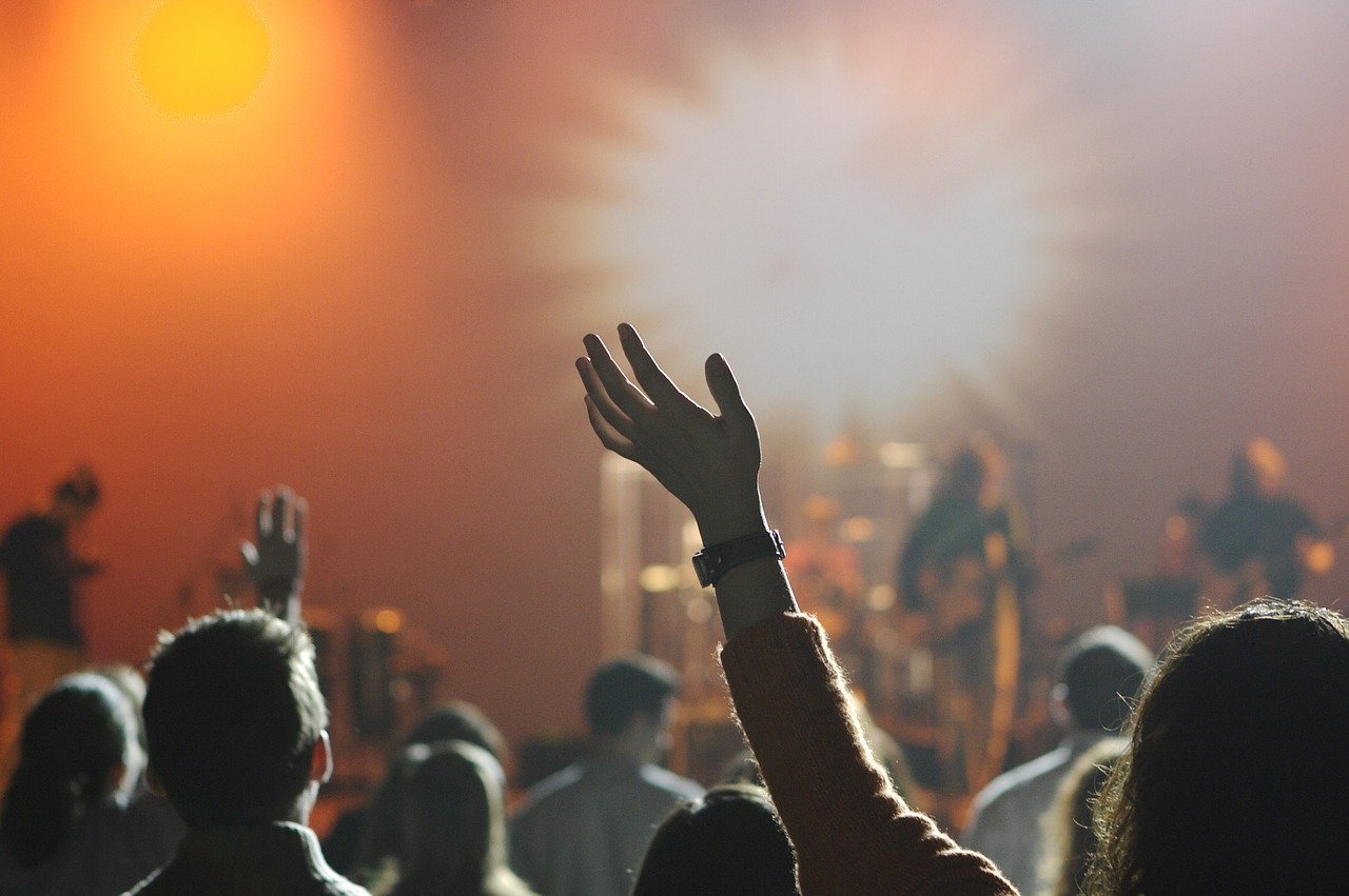 pentecostales
