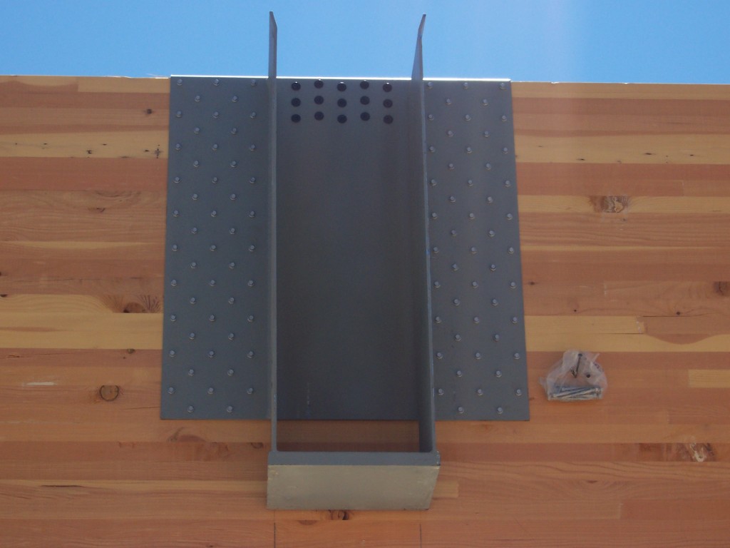 podium decks Archives Simpson StrongTie Structural Engineering Blog