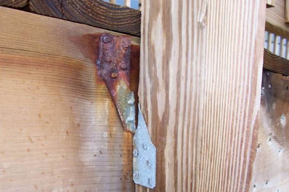 Corrosion The Issues, Code Requirements, Research and Solutions