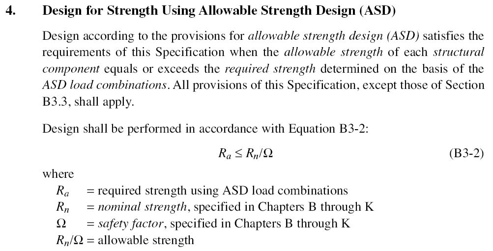 Are the Load Combinations Balanced? Simpson StrongTie Structural
