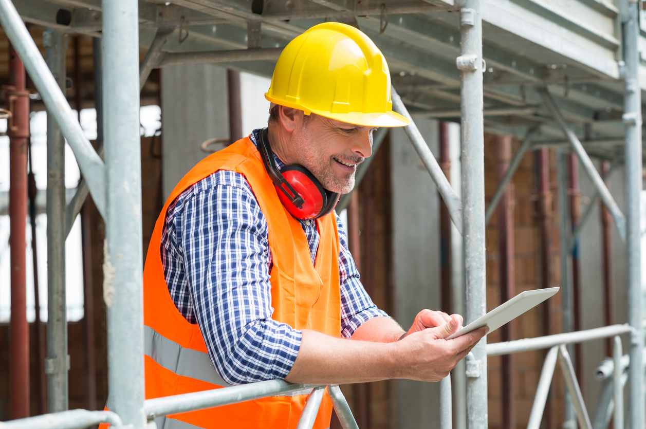 5 Tips to Stay Informed on Construction News and Industry Updates