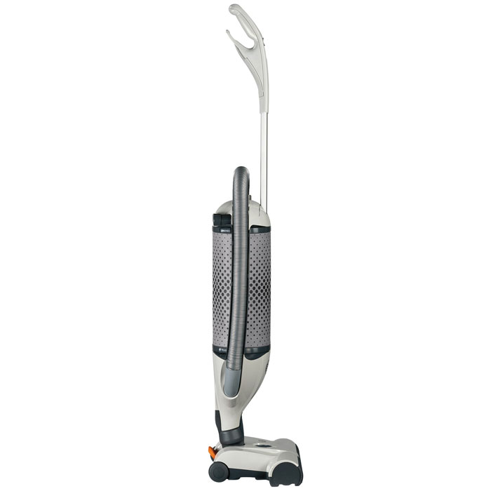 Flotex Carpet Tiles Commercial Upright Twin Motor Vacuum Cleaner