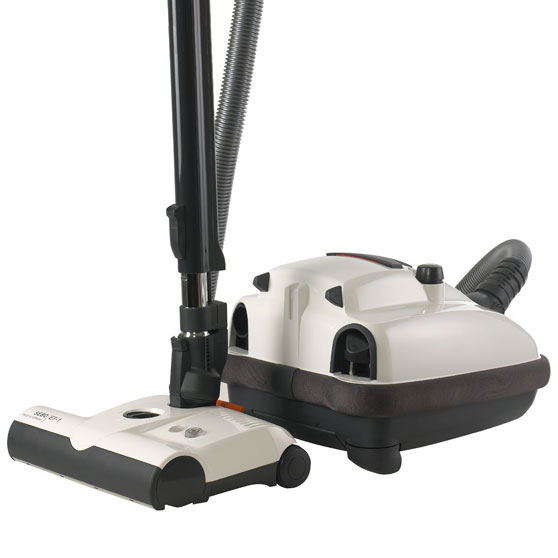SEBO K3 Premium Barrel Vacuum Cleaner SEBO Vacuum Cleaners