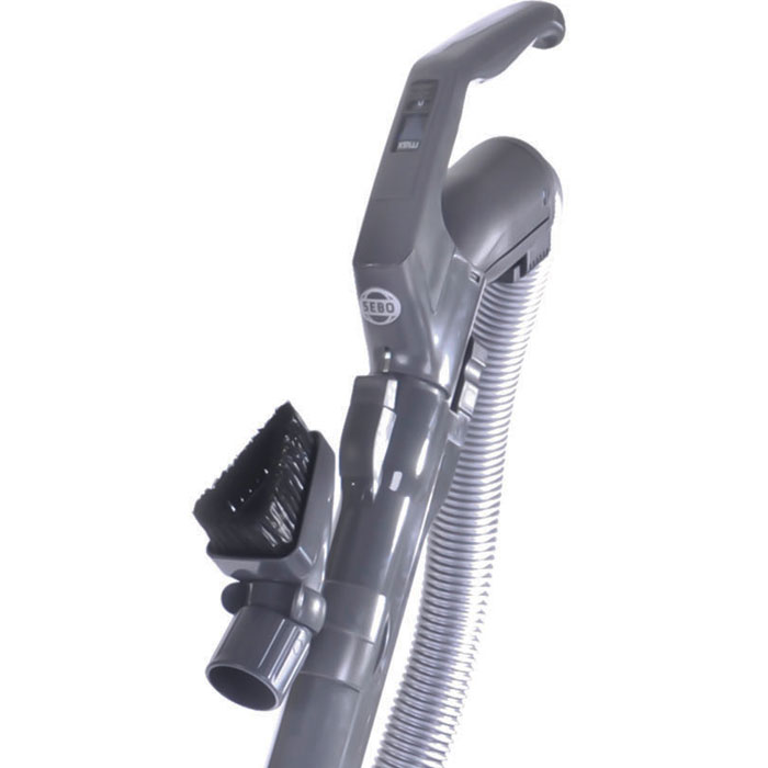 SEBO K3 Premium Barrel Vacuum Cleaner SEBO Vacuum Cleaners