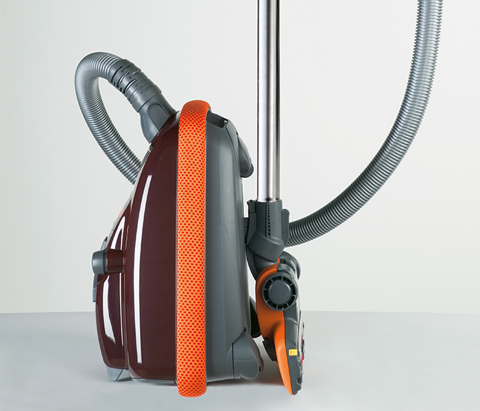 SEBO K3 Vulcano Barrel Vacuum Cleaner SEBO Vacuum Cleaners