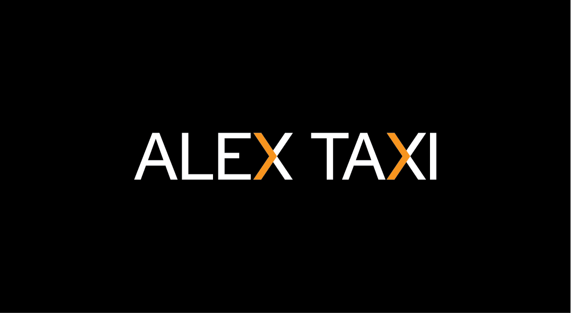 Alex Taxi sebr