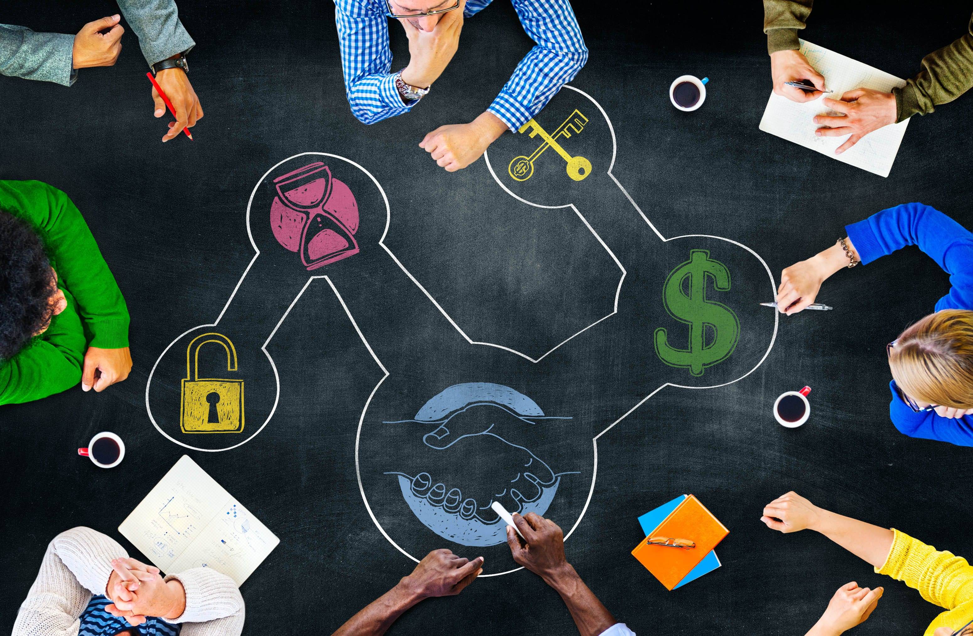 Como estÃ¡ a comunicaÃ§Ã£o interna na sua empresa? Blog do Sebrae MS
