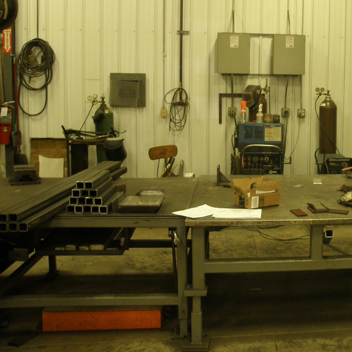 Machine Shop, Specialty and Custom Machining Sebright Machining, Inc.