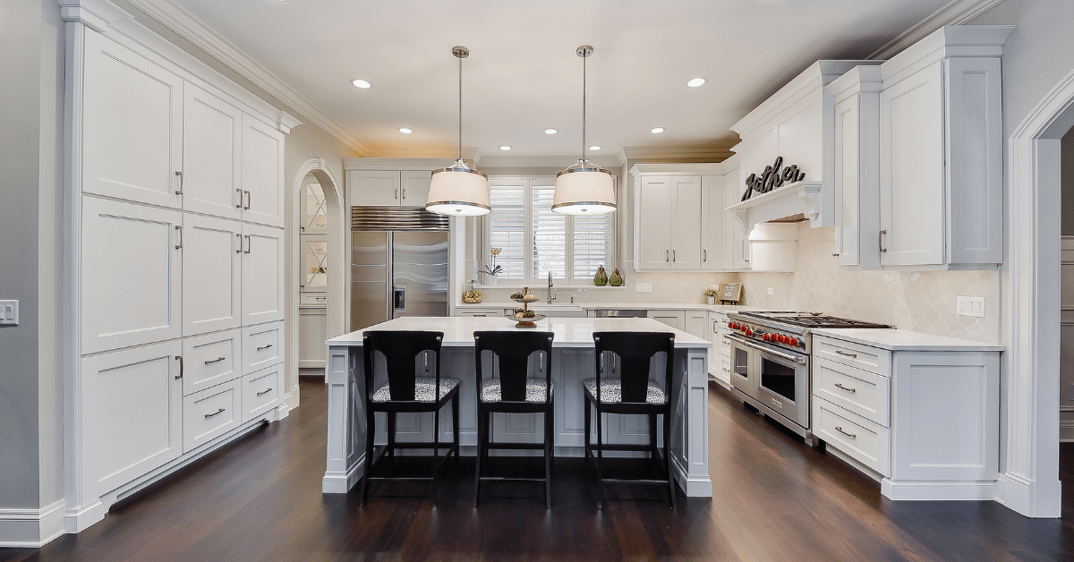 Standard Height, Counter Height and Bar Height Tables Guide Sebring