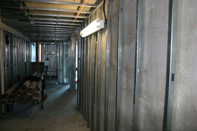 The Informative Hat Channel & Furring Channel Guide Sebring Design Build