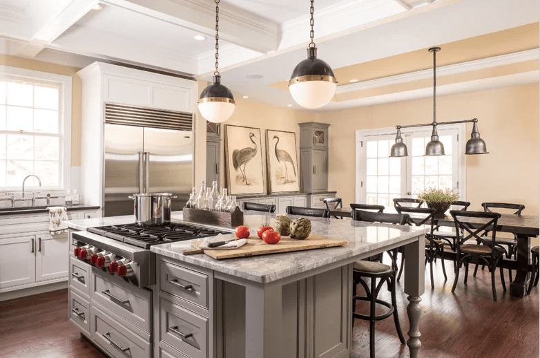 32 Kitchen Hardware Ideas Sebring Design Build