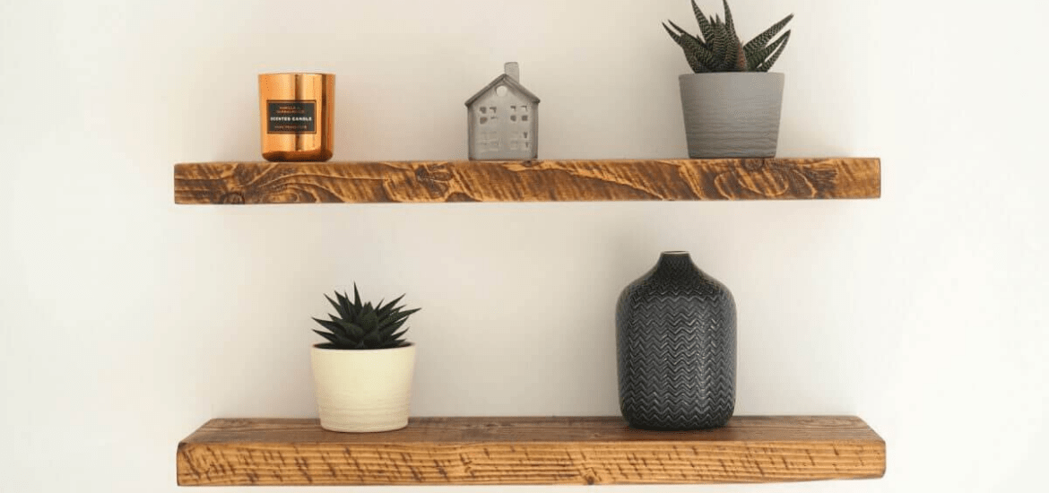 Floating Shelf Ideas Sebring Design Build Homeowner Tips