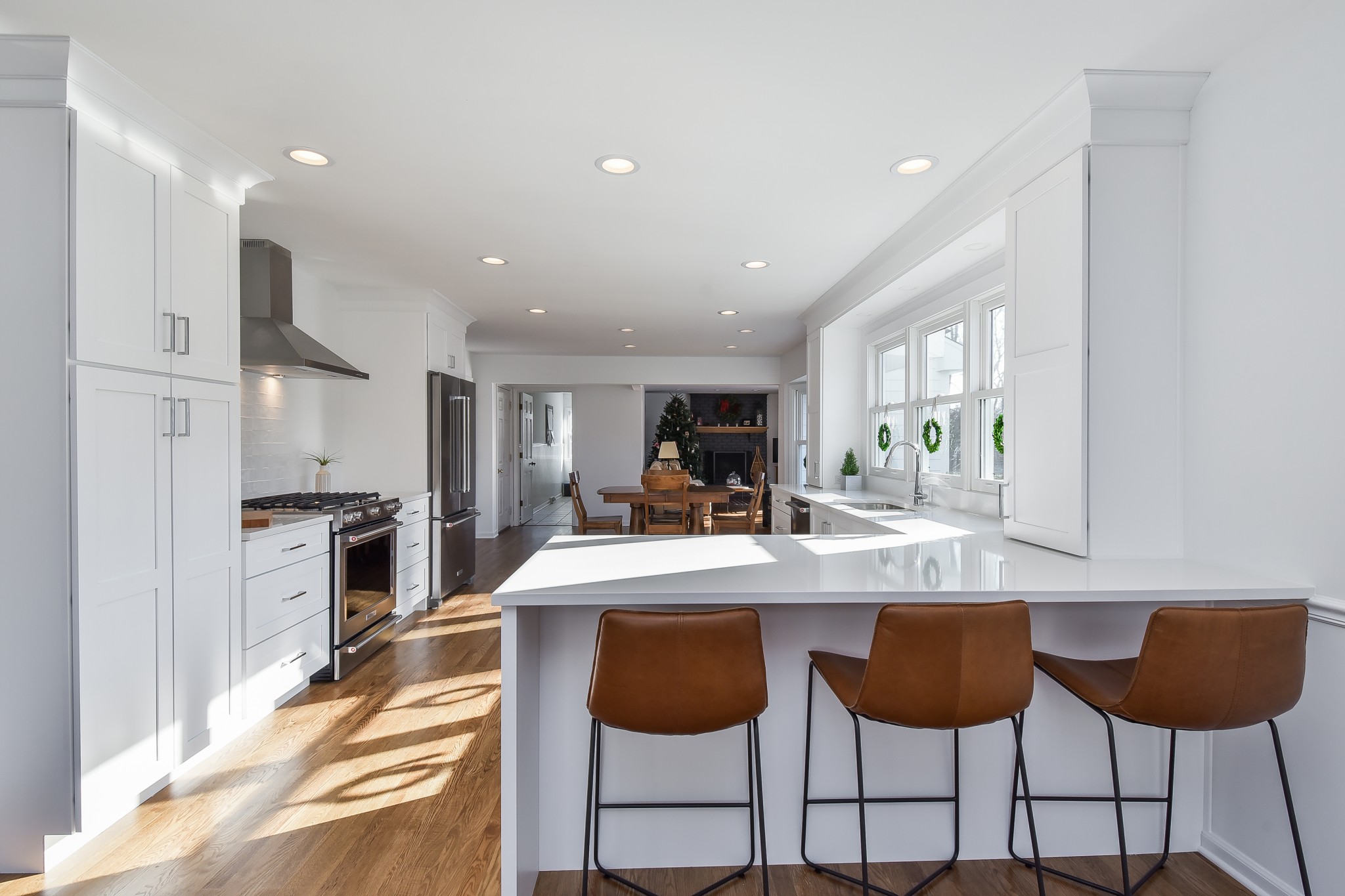 Cost of a Kitchen Remodel in 2024 Sebring Design Build