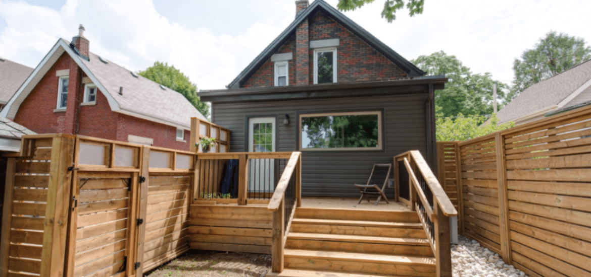 21 Privacy Fence Design Ideas | Sebring Design Build