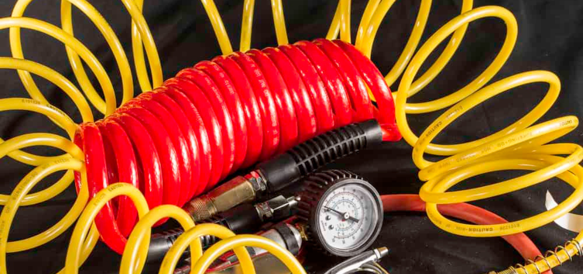 7 Best Air Compressor Hose [2024 Reviews] Sebring Design Build