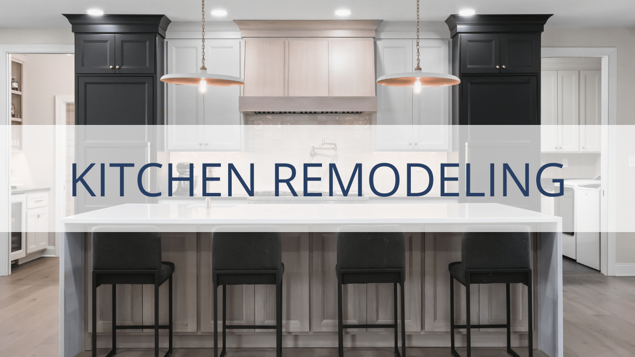 Franklin & Brentwood TN Kitchen, Bathroom & Interiors Sebring