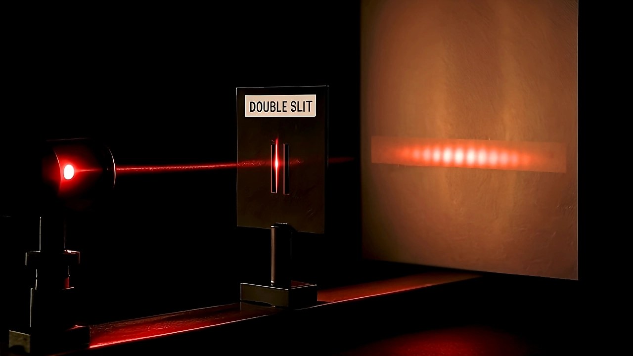 Fixing the DoubleSlit Experiment