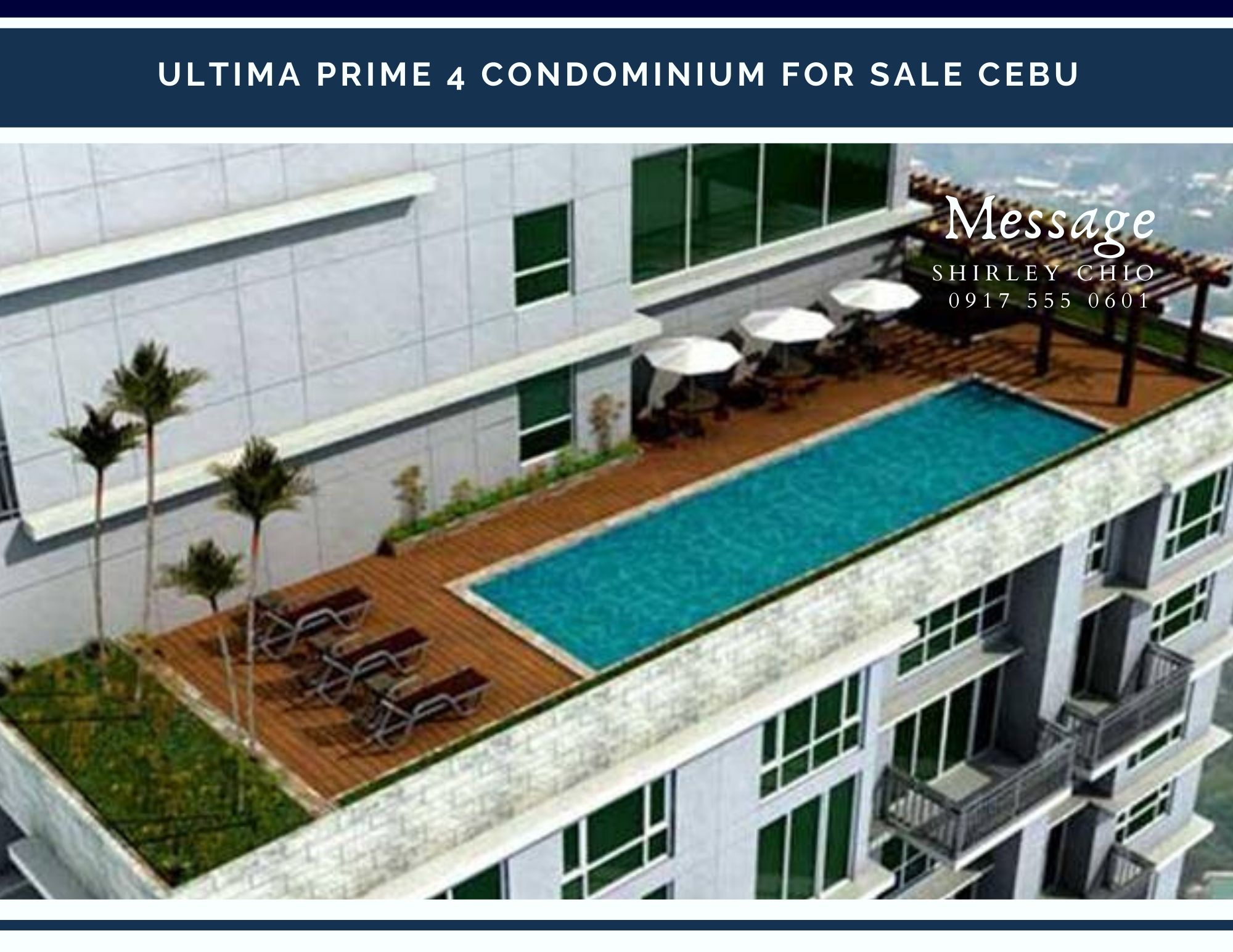 Preselling Condominium for Sale in Cebu Philippines SebuHomes
