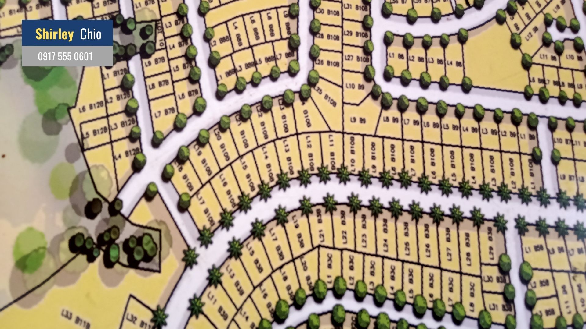 18 Corona del Mar Lot for Sale Talisay Cebu Philippines SebuHomes