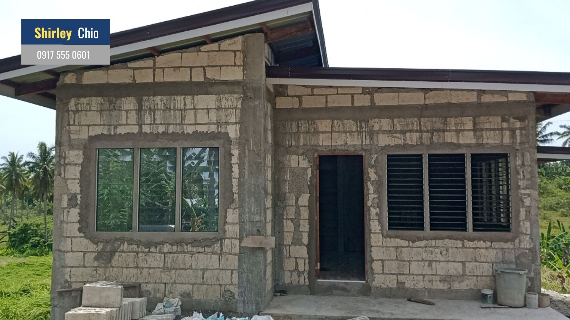 2 House and lot for rent in Bogo Cebu Philippines SebuHomes
