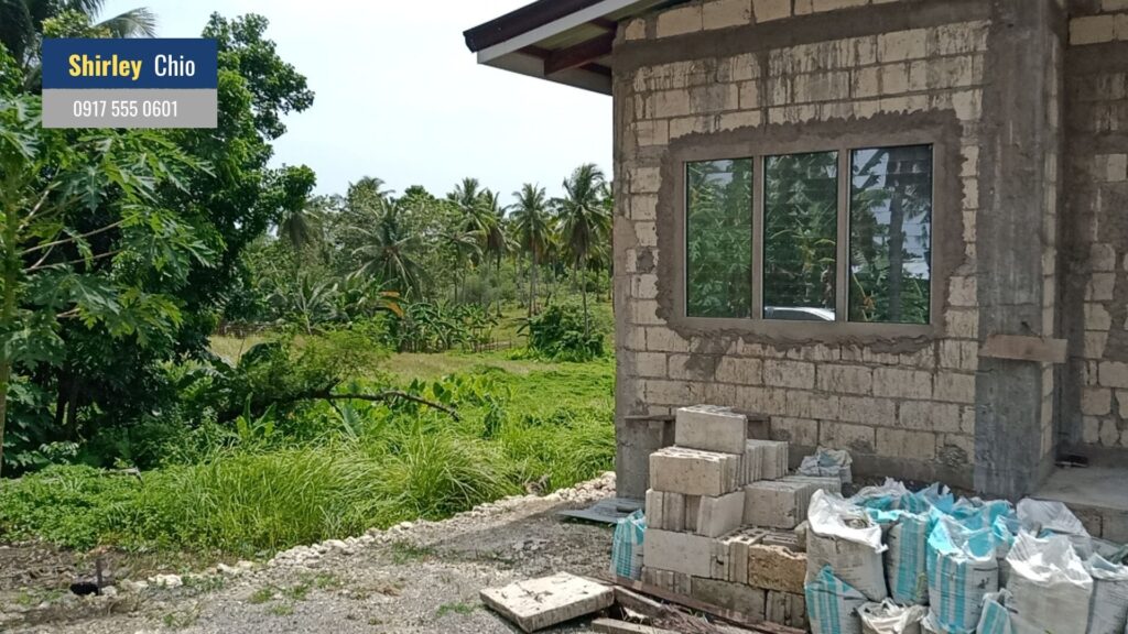 Cebu Rentals Bogo Cebu House for Rent P15k in Addition to the 1