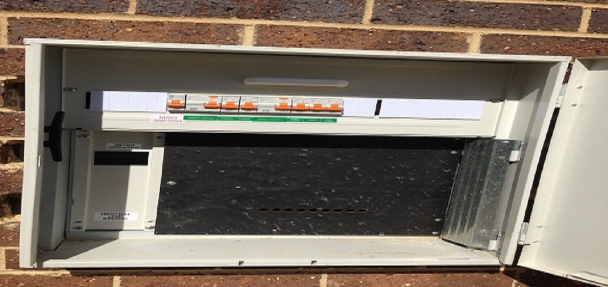 Sec Electrical Contractors, Adelaide South Australia. Servicing