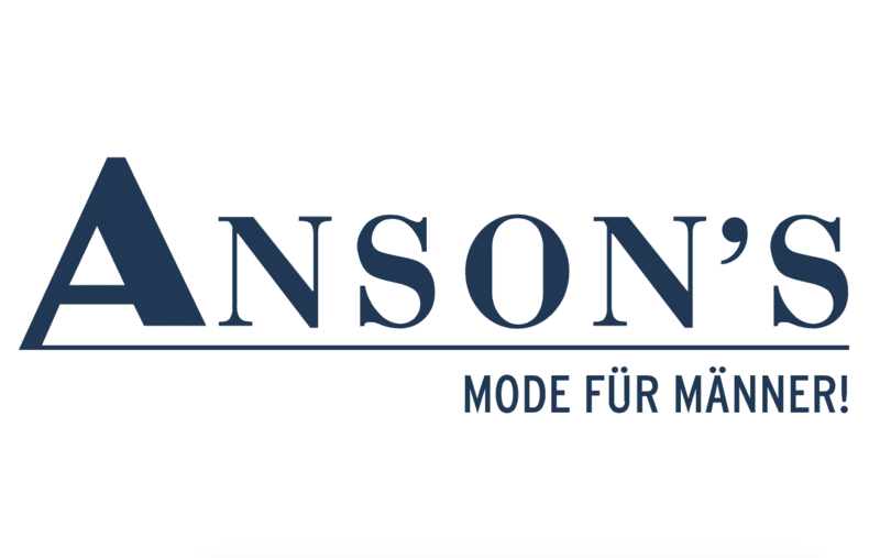 ANSON’S S.E.C. GmbH & Co. KG