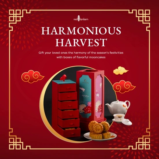 Mooncake Festival 2025 Baltimore 2025 Location HARMONIOUS HARVEST Mooncake Festival 2025 Solaire Resort