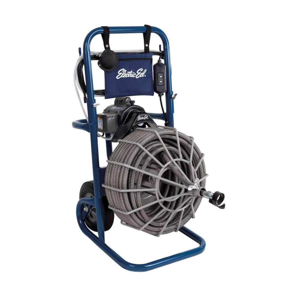 Electric Eel Kit Model R with 85 Cable SECA