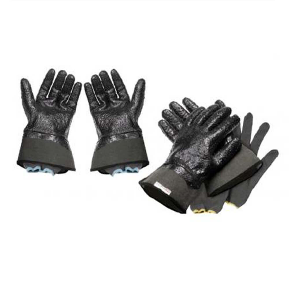 High Pressure Safety Gloves SECA